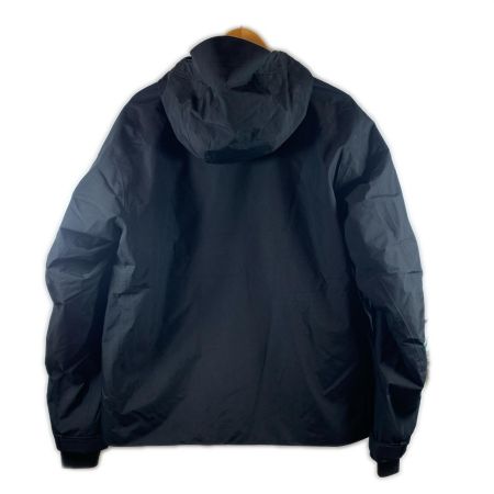  SIMMS フィッシングジャケット  M/M ブラック 美品 ブラック