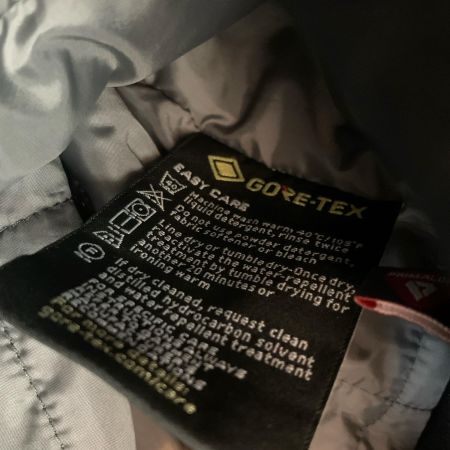 SIMMS フィッシングジャケット  M/M ブラック 美品 ブラック