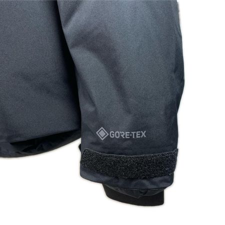  SIMMS フィッシングジャケット  M/M ブラック 美品 ブラック