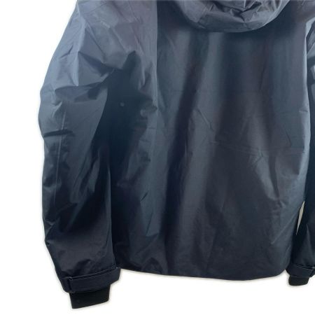  SIMMS フィッシングジャケット  M/M ブラック 美品 ブラック