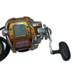 ττ DAIWA ダイワ 電動リール  メガツイン シーボーグ 500MT  801372 Bランク
