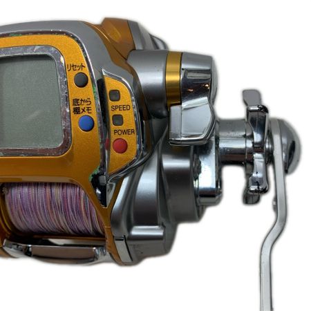  DAIWA ダイワ 電動リール  メガツイン シーボーグ 500MT  801372
