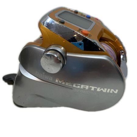 DAIWA ダイワ 電動リール  メガツイン シーボーグ 500MT  801372