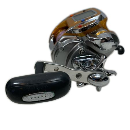  DAIWA ダイワ 電動リール  メガツイン シーボーグ 500MT  801372