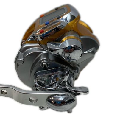  DAIWA ダイワ 電動リール  メガツイン シーボーグ 500MT  801372