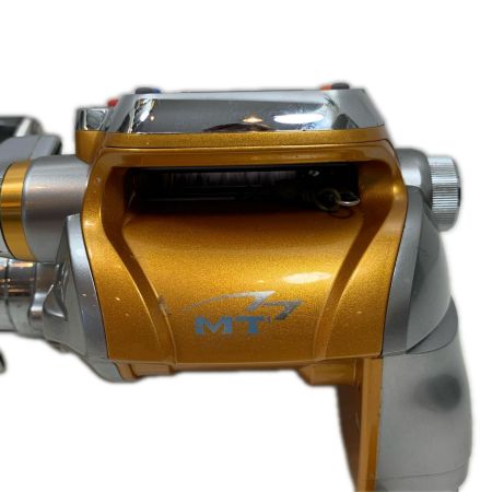  DAIWA ダイワ 電動リール  メガツイン シーボーグ 500MT  801372