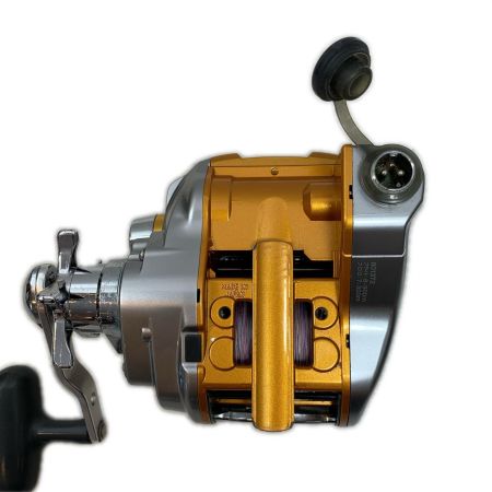  DAIWA ダイワ 電動リール  メガツイン シーボーグ 500MT  801372