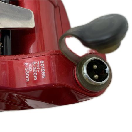  DAIWA ダイワ 電動リール シーボーグZ500FT ウルトラフリー 112.1ｋｍ/270時間 801265
