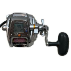 ττ DAIWA ダイワ 電動リール DAIWA 801254 シーボーグ400MM 程度B 49.4ｋｍ/125時間 801254 Bランク