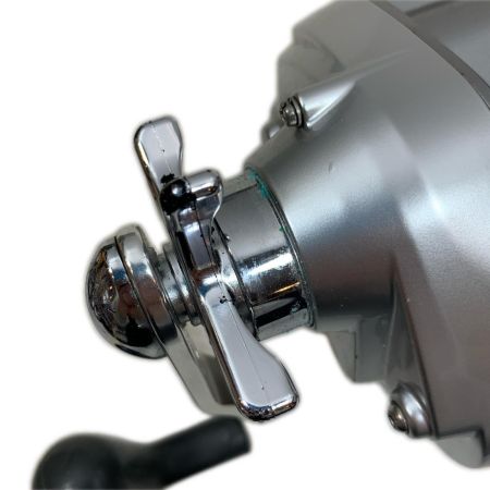  DAIWA ダイワ 電動リール DAIWA 801254 シーボーグ400MM 程度B 49.4ｋｍ/125時間 801254