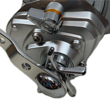  DAIWA ダイワ 電動リール DAIWA 801254 シーボーグ400MM 程度B 49.4ｋｍ/125時間 801254