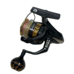 ττ SHIMANO シマノ スピニングリール  22サハラC5000XG  ゴメクサスノブ付き 044600 Bランク