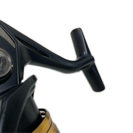  SHIMANO シマノ スピニングリール  22サハラC5000XG  ゴメクサスノブ付き 044600