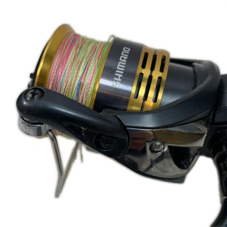  SHIMANO シマノ スピニングリール  22サハラC5000XG  ゴメクサスノブ付き 044600