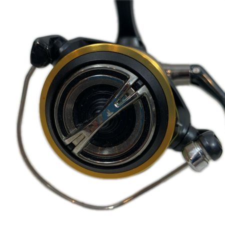  SHIMANO シマノ スピニングリール  22サハラC5000XG  ゴメクサスノブ付き 044600