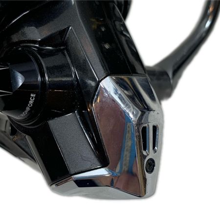  SHIMANO シマノ スピニングリール  23ヴァンキッシュ C5000XG  スプール傷有 045362