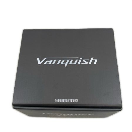  SHIMANO シマノ スピニングリール  23ヴァンキッシュ C5000XG  スプール傷有 045362
