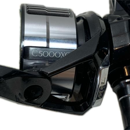  SHIMANO シマノ スピニングリール  23ヴァンキッシュ C5000XG  スプール傷有 045362