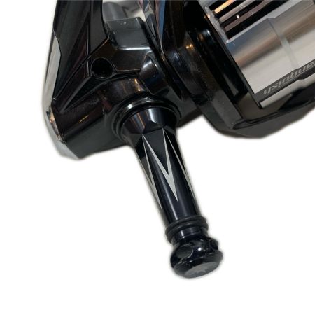  SHIMANO シマノ スピニングリール  23ヴァンキッシュ C5000XG  スプール傷有 045362
