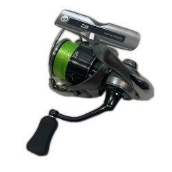 ττ DAIWA ダイワ スピニングリール  カルディアFCLT2500S  442445 Bランク