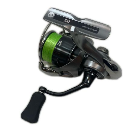  DAIWA ダイワ スピニングリール  カルディアFCLT2500S  442445