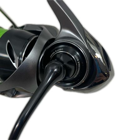  DAIWA ダイワ スピニングリール  カルディアFCLT2500S  442445