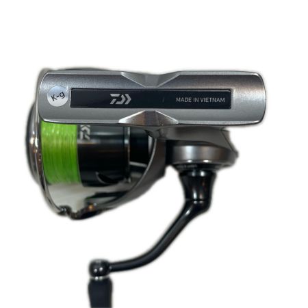  DAIWA ダイワ スピニングリール  カルディアFCLT2500S  442445
