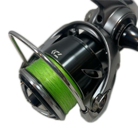  DAIWA ダイワ スピニングリール  カルディアFCLT2500S  442445