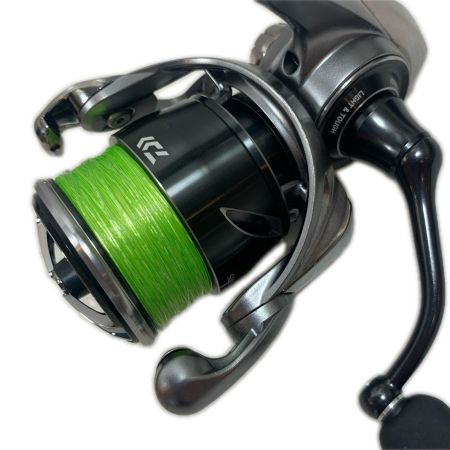  DAIWA ダイワ スピニングリール  カルディアFCLT2500S  442445