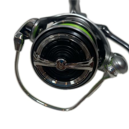  DAIWA ダイワ スピニングリール  カルディアFCLT2500S  442445