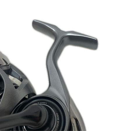  DAIWA ダイワ スピニングリール  カルディアFCLT2500S  442445