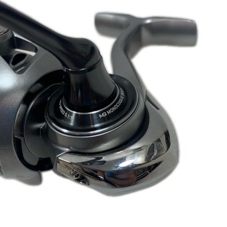  DAIWA ダイワ スピニングリール  カルディアFCLT2500S  442445