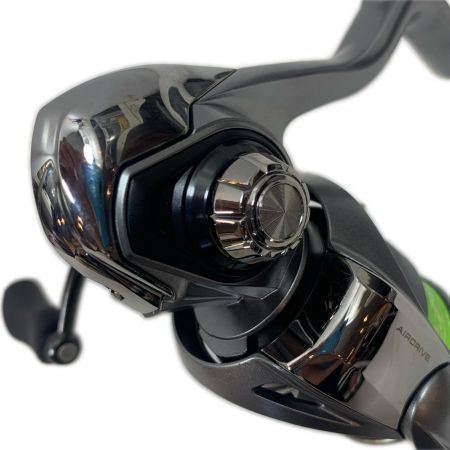  DAIWA ダイワ スピニングリール  カルディアFCLT2500S  442445