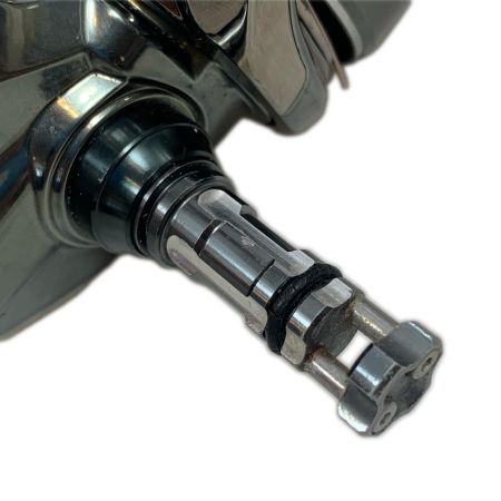  SHIMANO シマノ スピニングリール  22ステラ C5000XG  043979