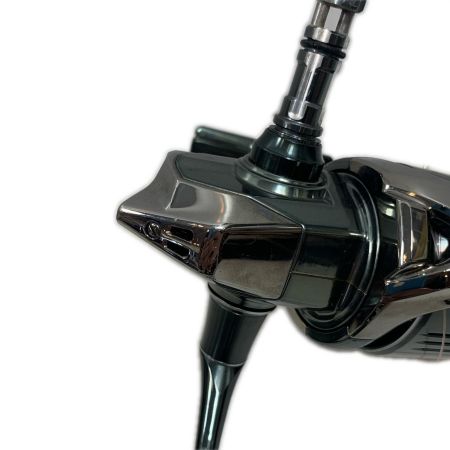  SHIMANO シマノ スピニングリール  22ステラ C5000XG  043979