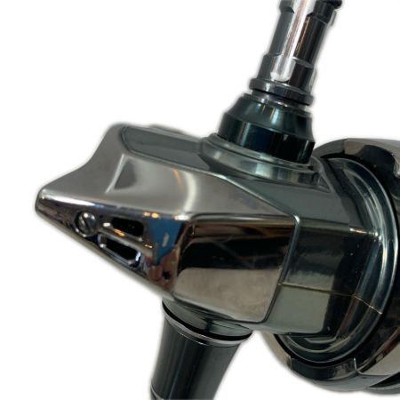  SHIMANO シマノ スピニングリール  22ステラ C5000XG  043979
