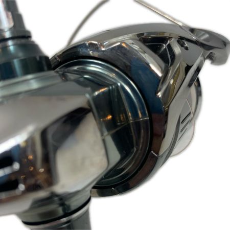  SHIMANO シマノ スピニングリール  22ステラ C5000XG  043979