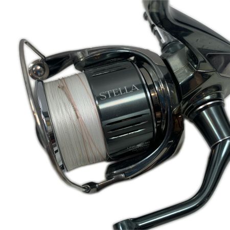  SHIMANO シマノ スピニングリール  22ステラ C5000XG  043979