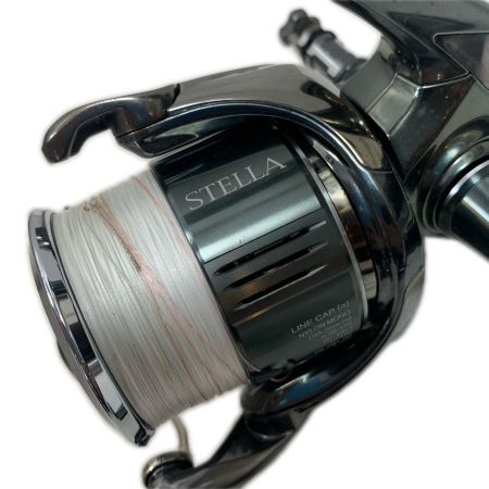  SHIMANO シマノ スピニングリール  22ステラ C5000XG  043979