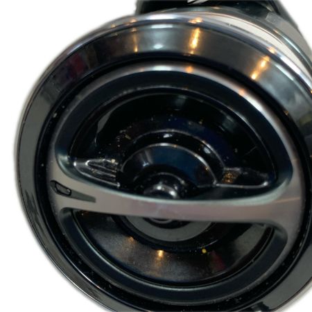  SHIMANO シマノ スピニングリール  22ステラ C5000XG  043979