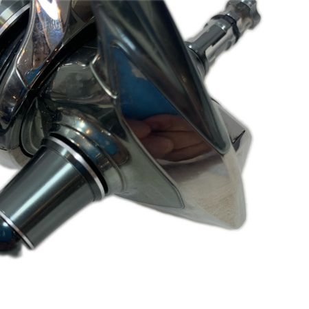  SHIMANO シマノ スピニングリール  22ステラ C5000XG  043979