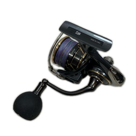  DAIWA ダイワ スピニングリール カルディア  220661