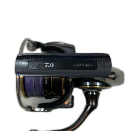  DAIWA ダイワ スピニングリール カルディア  220661