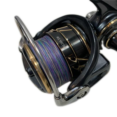  DAIWA ダイワ スピニングリール カルディア  220661