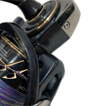  DAIWA ダイワ スピニングリール カルディア  220661