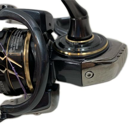  DAIWA ダイワ スピニングリール カルディア  220661