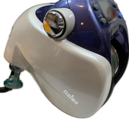  DAIWA ダイワ 電動リール  キズ有  ケーブル付 スーパータナコン-X 600WP