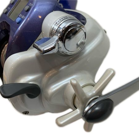  DAIWA ダイワ 電動リール  キズ有  ケーブル付 スーパータナコン-X 600WP
