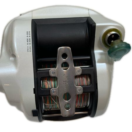  DAIWA ダイワ 電動リール  キズ有  ケーブル付 スーパータナコン-X 600WP