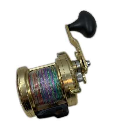  SHIMANO シマノ 両軸リール  キズ有  RH303 ｽｺｰﾋﾟｵﾝｵｼｱｼﾞｶﾞｰ3000P